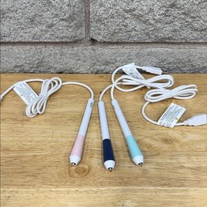 We R Memory Keepers Foil Quill Freestyle Pens